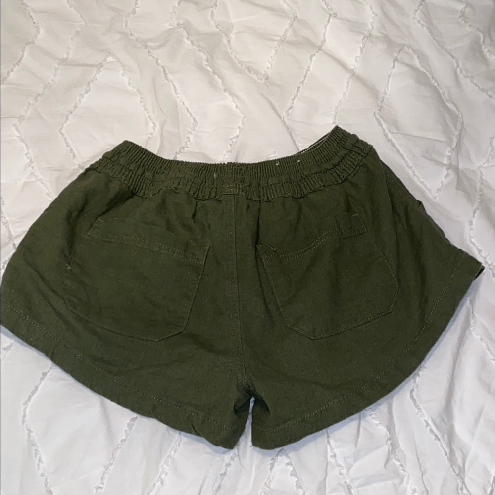 Shorts - Picture 2 of 3